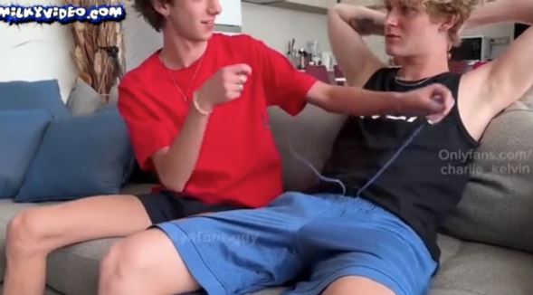 Want a blowjob?